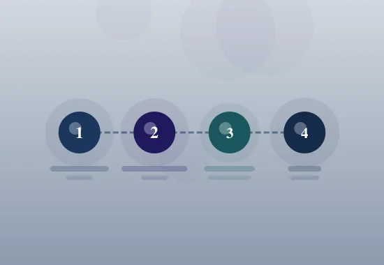 총판모집 절차 - 4단계 간단한 총판 신청 과정