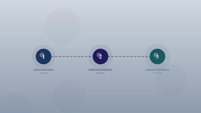 총판검증시스템 프로세스 - 5단계 검증 절차를 통한 안전한 총판모집 보장